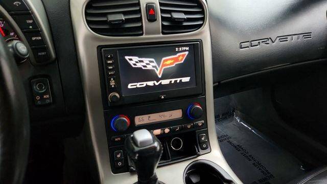 2005 Corvette 2dr Convertible picture #14