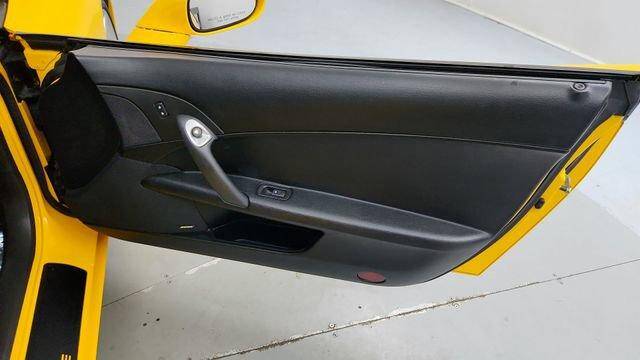 2005 Corvette 2dr Convertible picture #16