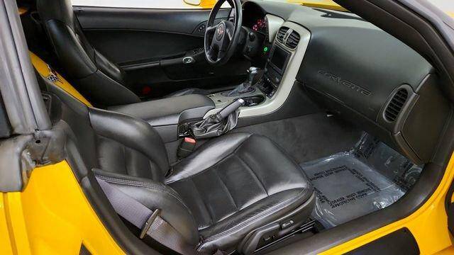 2005 Corvette 2dr Convertible picture #17