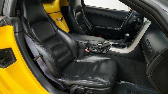 2005 Corvette 2dr Convertible picture #18