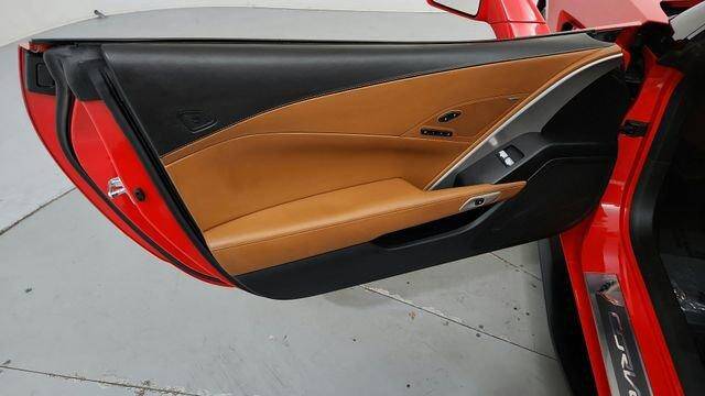 2015 Corvette Stingray Stingray Coupe 3LT picture #16