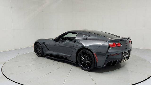 2019 Corvette Stingray Stingray Coupe 1LT picture #3