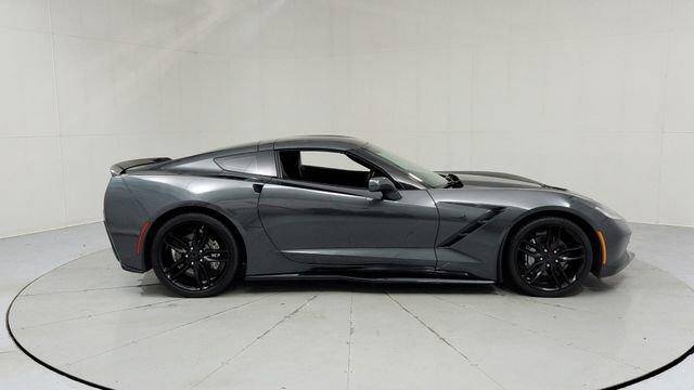 2019 Corvette Stingray Stingray Coupe 1LT picture #6