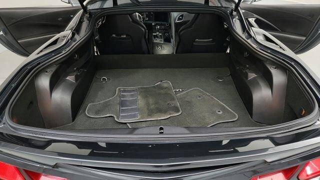 2019 Corvette Stingray Stingray Coupe 1LT picture #11