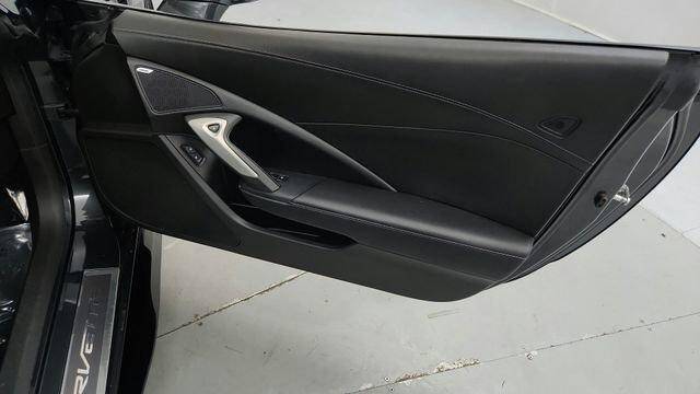 2019 Corvette Stingray Stingray Coupe 1LT picture #12