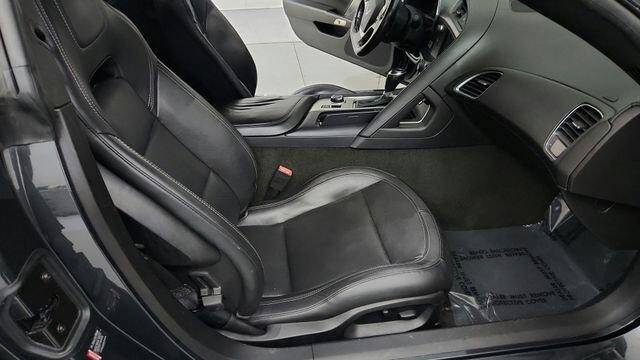 2019 Corvette Stingray Stingray Coupe 1LT picture #13