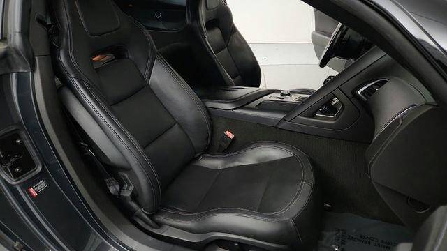 2019 Corvette Stingray Stingray Coupe 1LT picture #14