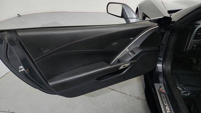 2019 Corvette Stingray Stingray Coupe 1LT picture #16