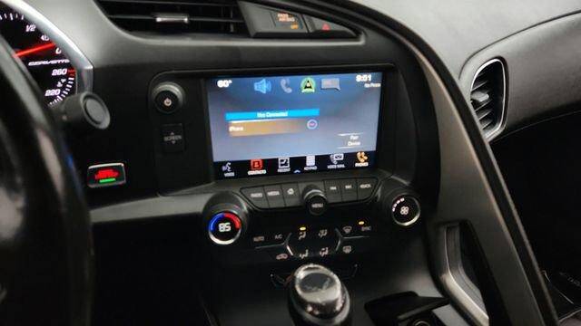 2019 Corvette Stingray Stingray Coupe 1LT picture #19