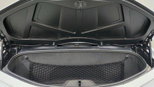 2021 Corvette Stingray Stingray Convertible 2LT picture #17