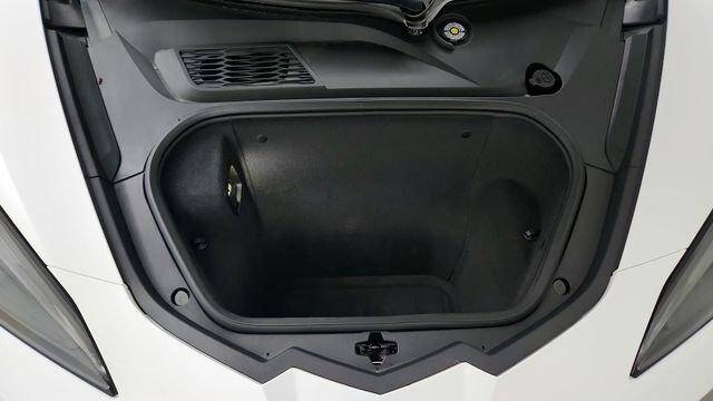 2021 Corvette Stingray Stingray Convertible 2LT picture #20