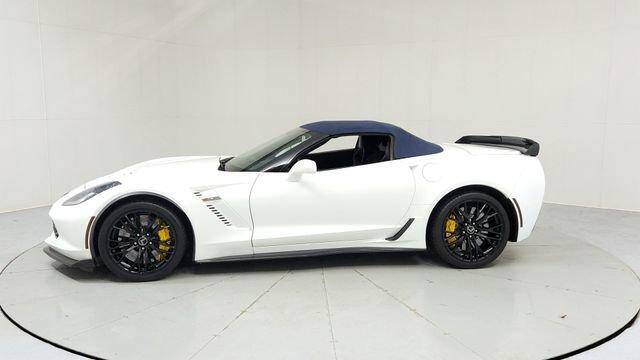 2015 Corvette Z06 Convertible Z06 3LZ picture #2
