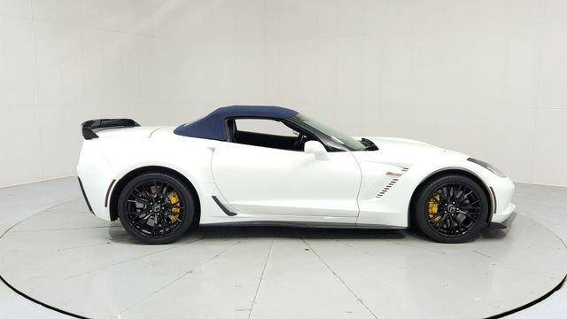 2015 Corvette Z06 Convertible Z06 3LZ picture #6