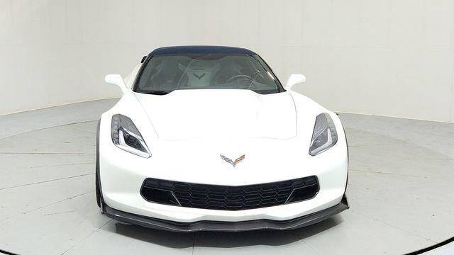 2015 Corvette Z06 Convertible Z06 3LZ picture #8