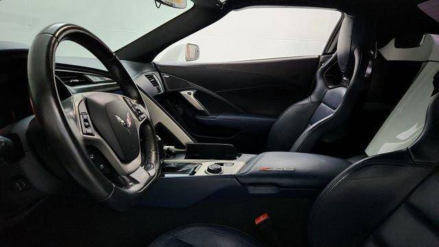 2015 Corvette Z06 Convertible Z06 3LZ picture #12