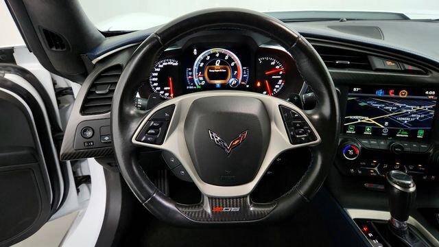 2015 Corvette Z06 Convertible Z06 3LZ picture #14