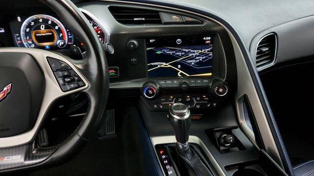 2015 Corvette Z06 Convertible Z06 3LZ picture #16