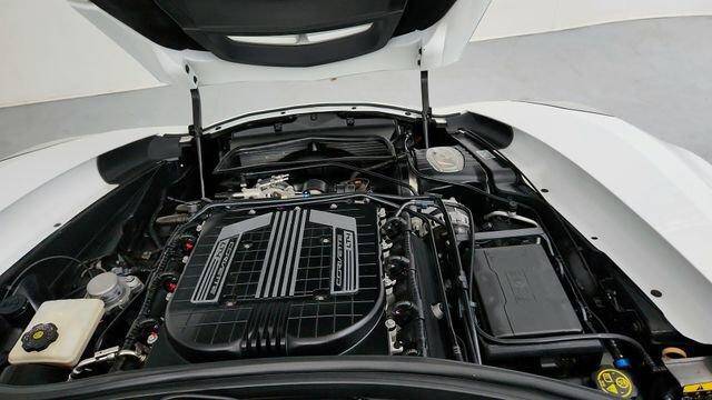 2015 Corvette Z06 Convertible Z06 3LZ picture #20