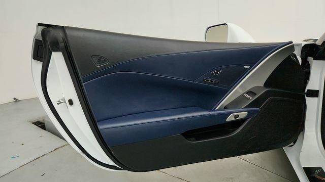 2016 Corvette Stingray Stingray Convertible 3LT picture #11