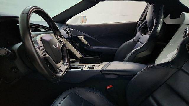 2016 Corvette Stingray Stingray Convertible 3LT picture #12