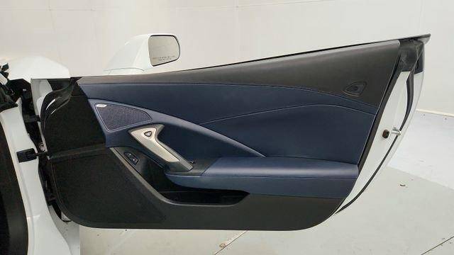 2016 Corvette Stingray Stingray Convertible 3LT picture #18