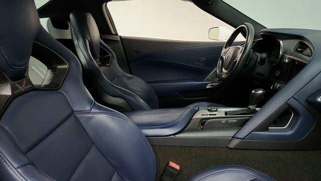 2016 Corvette Stingray Stingray Convertible 3LT picture #19