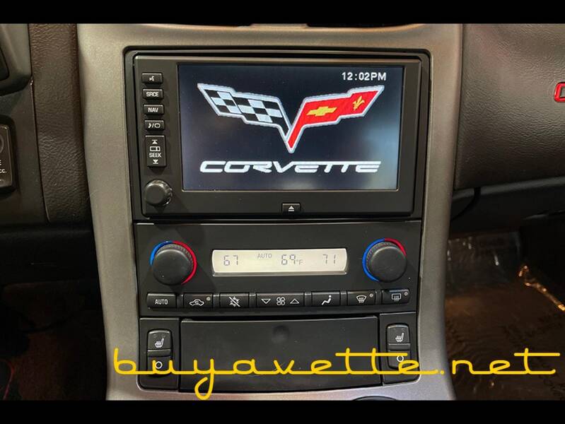 2007 Corvette Z06 2LZ Hardtop *heads/cam/intake, 630+HP* picture #14