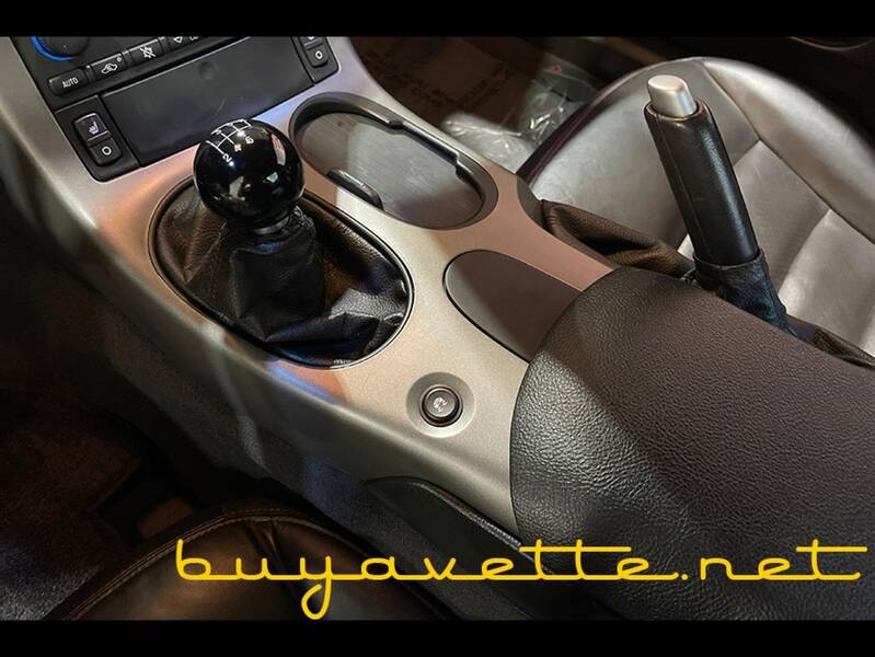 2007 Corvette Z06 2LZ Hardtop *heads/cam/intake, 630+HP* picture #15