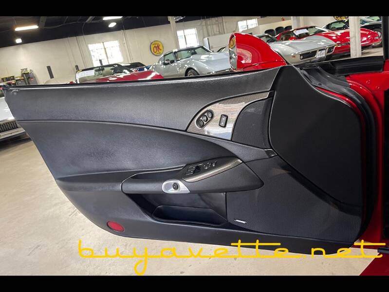 2007 Corvette Z06 2LZ Hardtop *heads/cam/intake, 630+HP* picture #18