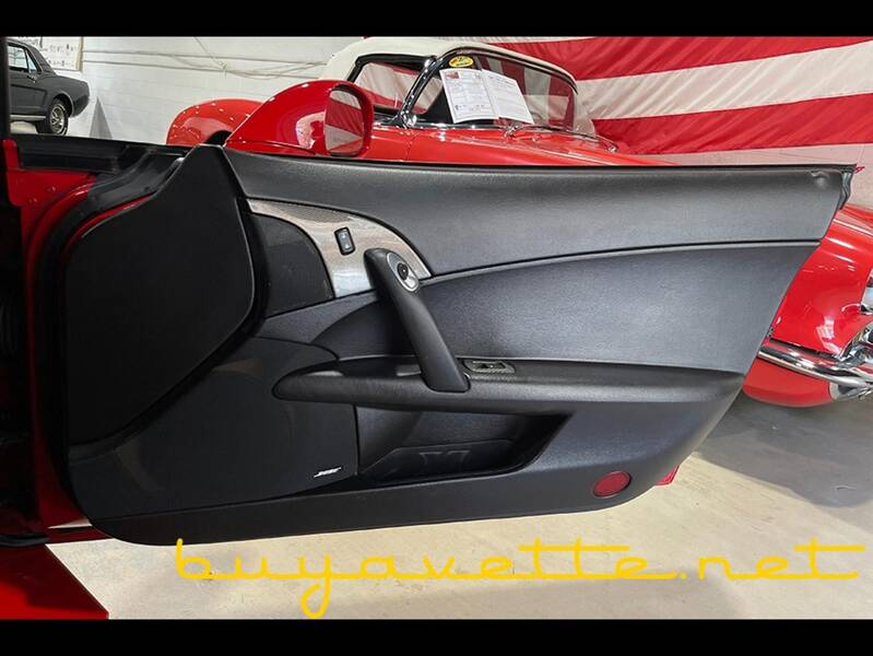 2007 Corvette Z06 2LZ Hardtop *heads/cam/intake, 630+HP* picture #19