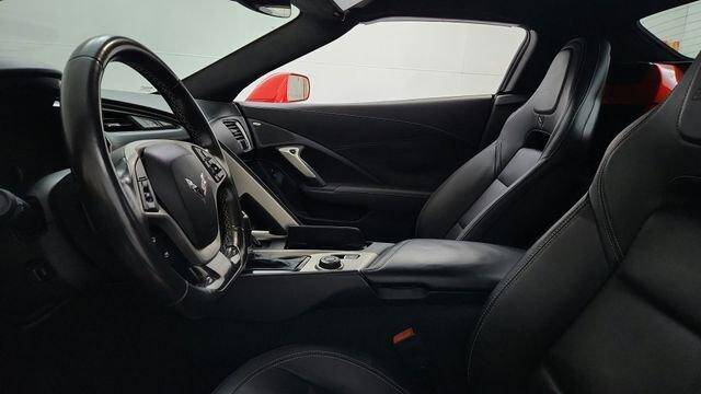 2016 Corvette Z06 Convertible Z06 3LZ picture #12