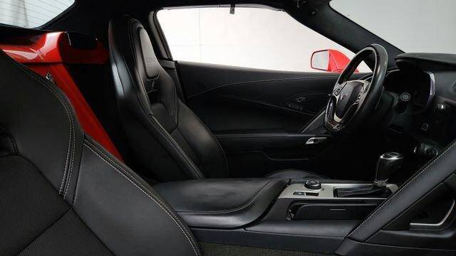 2016 Corvette Z06 Convertible Z06 3LZ picture #19