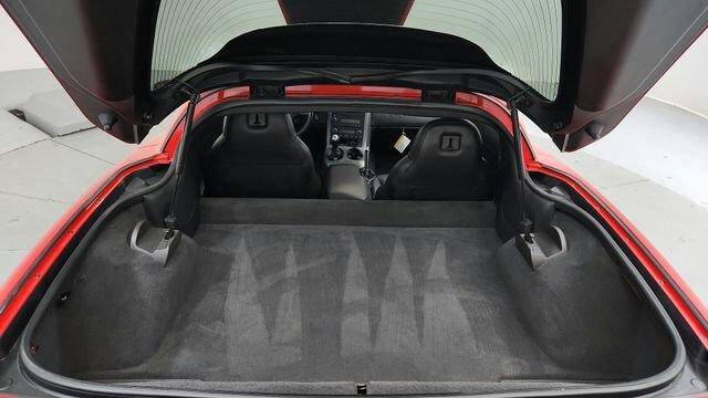 2007 Corvette 2dr Cpe picture #17