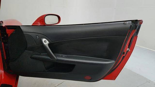 2007 Corvette 2dr Cpe picture #18
