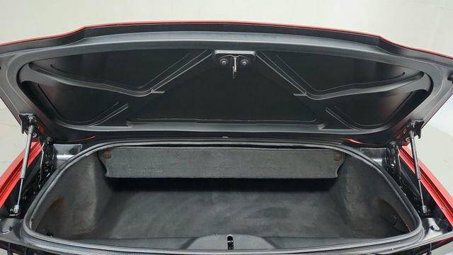 2014 Corvette Stingray Convertible Z51 3LT picture #17