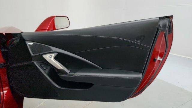 2014 Corvette Stingray Convertible Z51 3LT picture #18