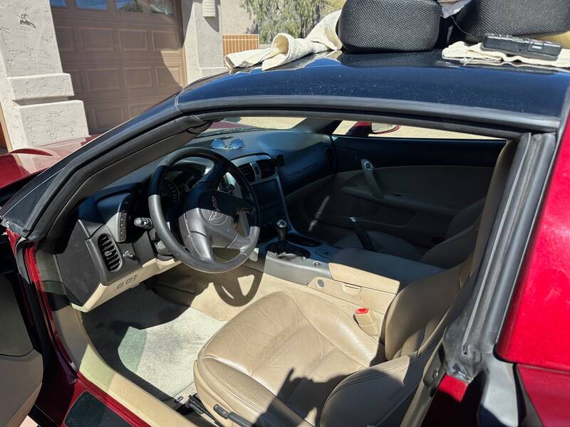 2005 Coupe picture #2