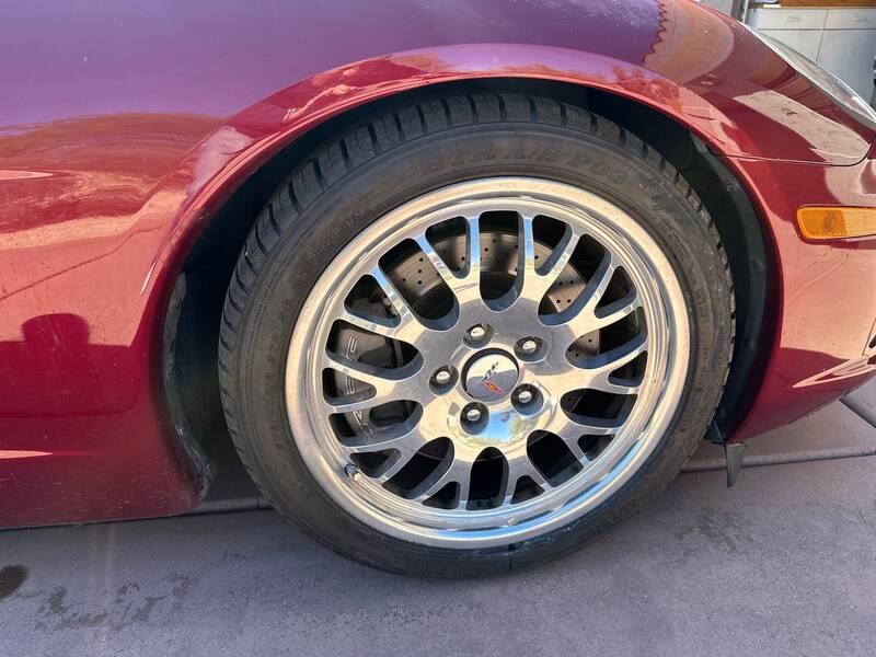 2005 Coupe picture #5