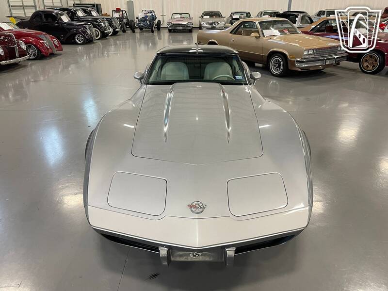 1978 Corvette picture #2