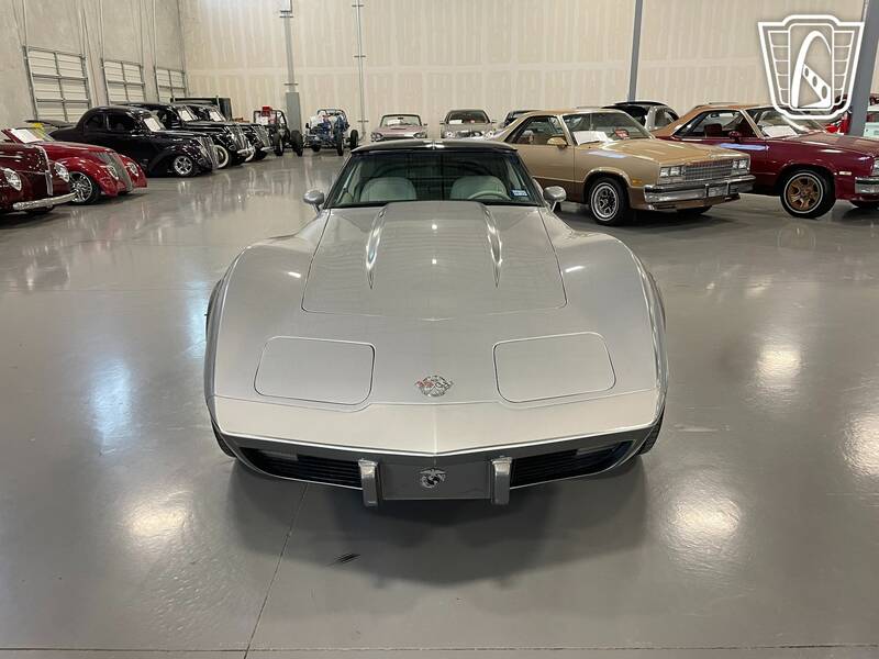 1978 Corvette picture #3