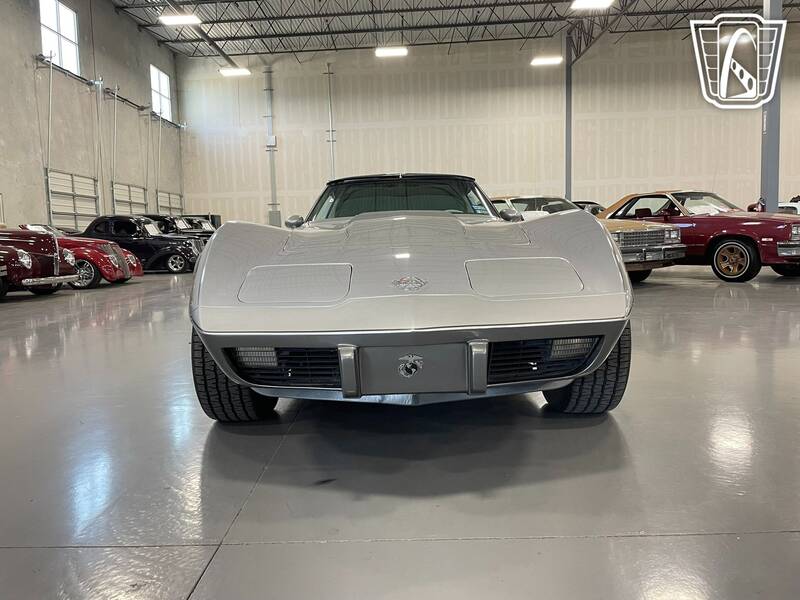 1978 Corvette picture #4