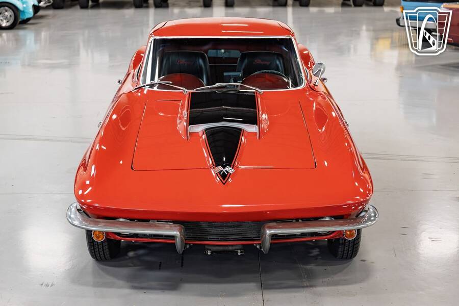 1963 Corvette Replica picture #2