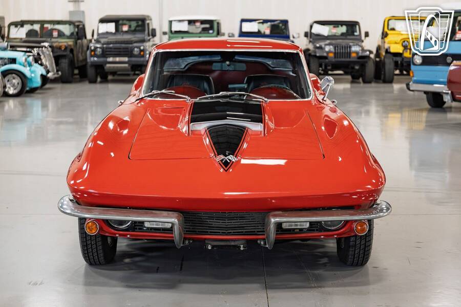 1963 Corvette Replica picture #3