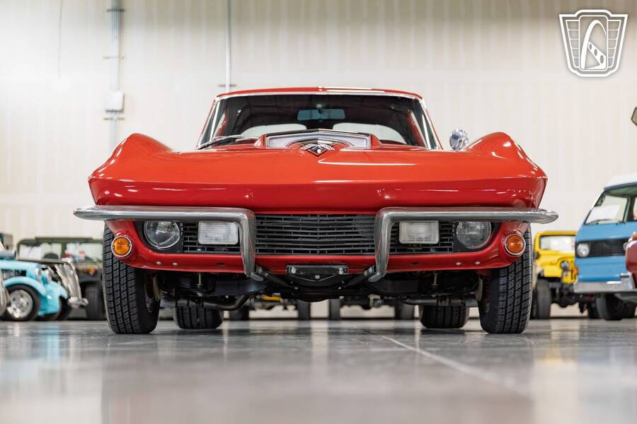 1963 Corvette Replica picture #4