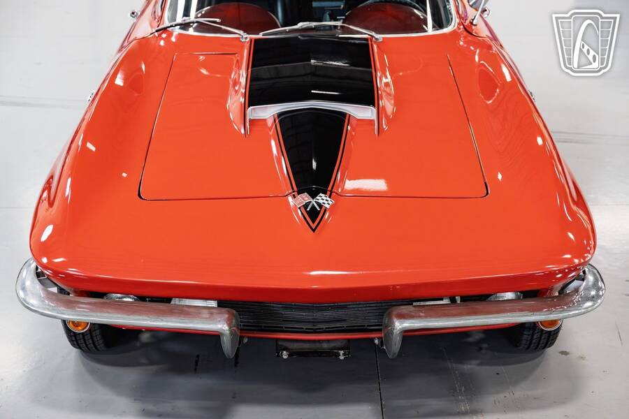 1963 Corvette Replica picture #6