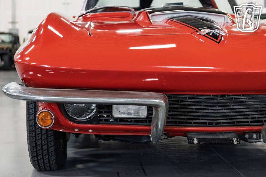 1963 Corvette Replica picture #7
