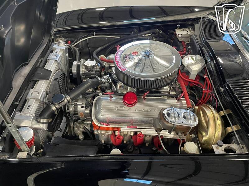 1963 Corvette picture #2