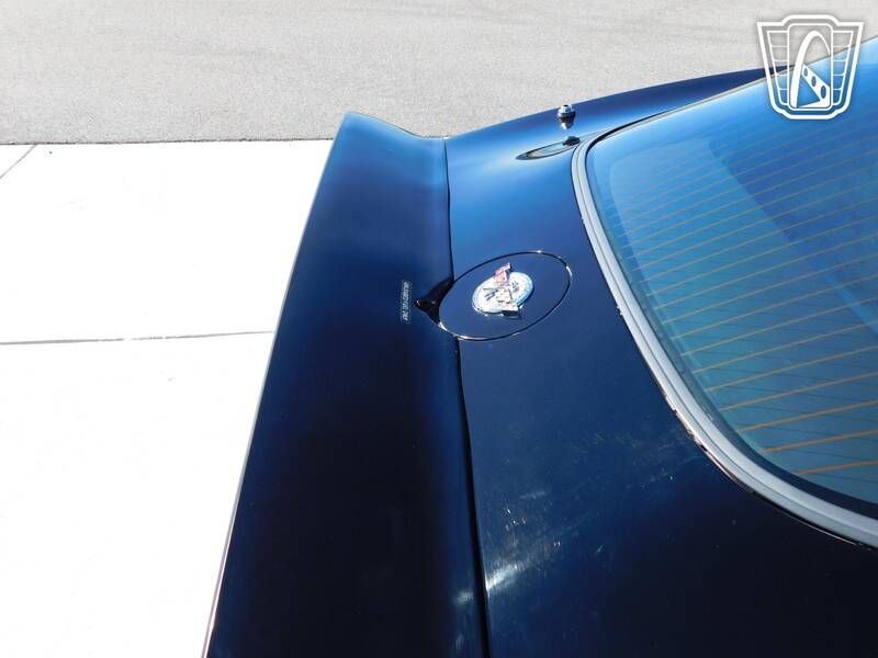 1978 Corvette picture #4