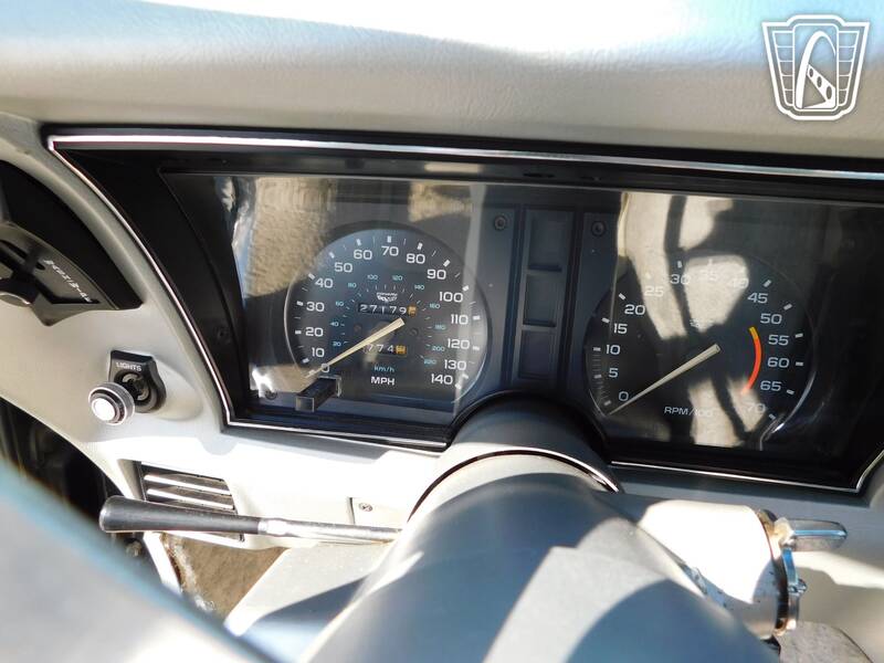 1978 Corvette picture #5