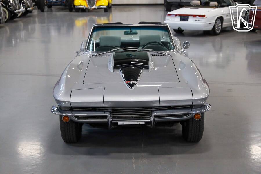 1964 Corvette picture #2